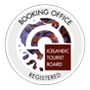 Booking Office - registered by Icelandic Tourist Board