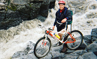 Bicycle Tours