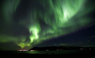 Iceland Northern Lights Tours