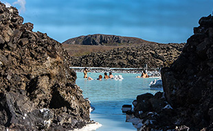Blue Lagoon Iceland Tours