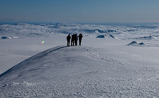 Iceland Glacier Tour