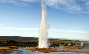 Day Tours Iceland