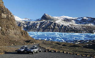 Our most popular winter tours in Iceland