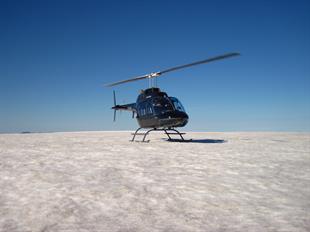 Reykjavik Summit Helicopter Tour