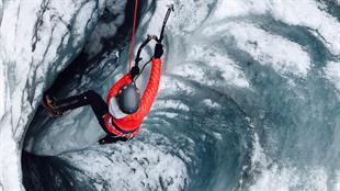 Sólheimajökull Ice Climbing & Glacier Walk