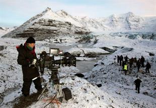 Game of Thrones & Lake Myvatn Mystery From Akureyri