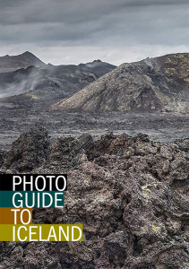 Photo Guide to Iceland