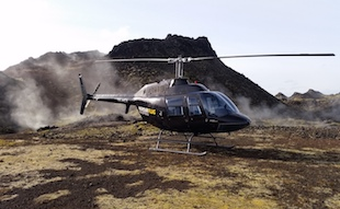 Air Tours