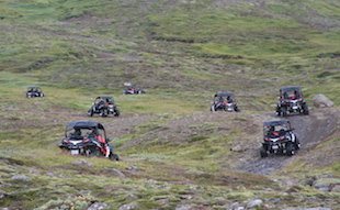 ATV and Buggy Tours